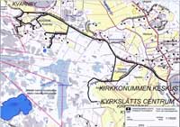 Tiekunnan karttakuva